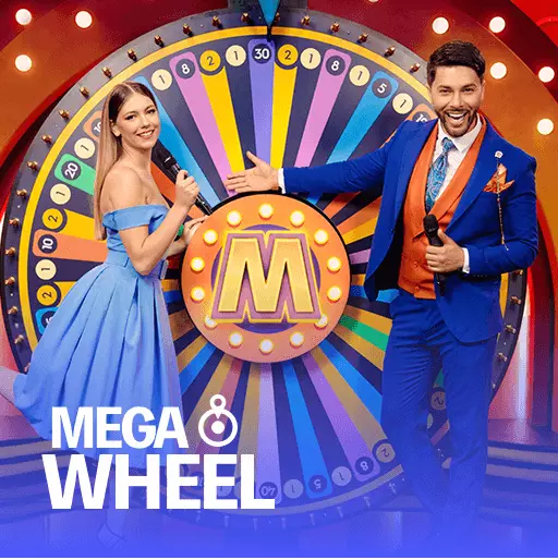 Mega Wheel